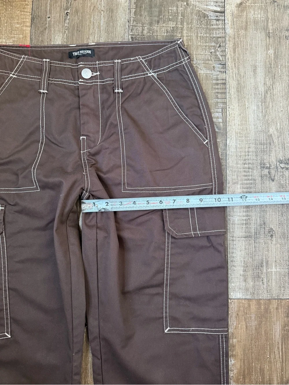True Religion nwt true